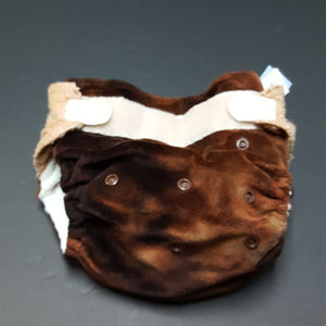 Cloth Diaper Cover