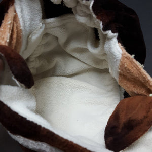 Cloth Diaper Cover