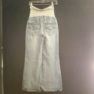 Denim Pants