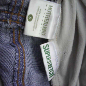 Denim Pants
