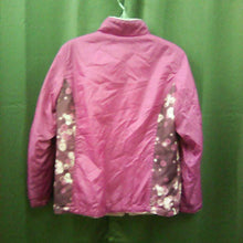 Load image into Gallery viewer, Reversible Zip jacket
