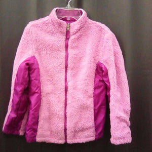 Reversible Zip jacket
