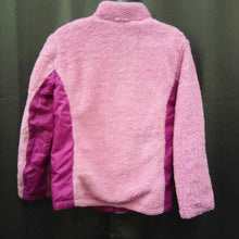 Load image into Gallery viewer, Reversible Zip jacket
