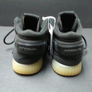 Boy high top sneakers