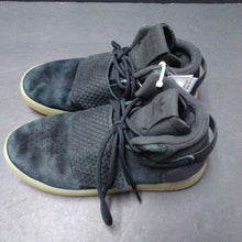 Load image into Gallery viewer, Boy high top sneakers

