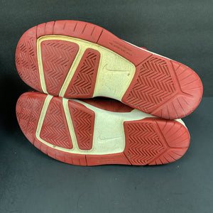 boy high top sneakers