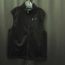 Load image into Gallery viewer, Adult men Zip Vest
