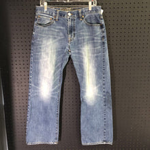 Load image into Gallery viewer, denim pants
