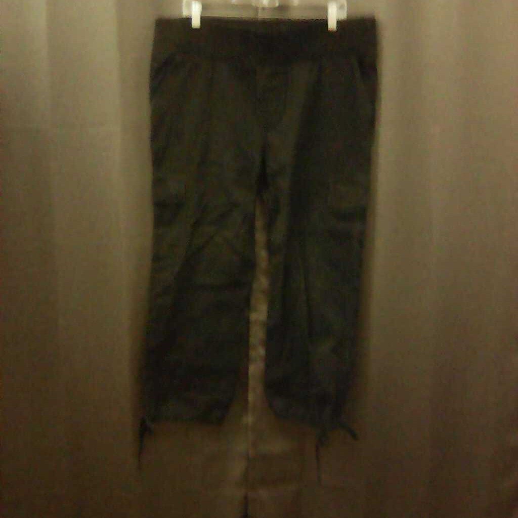 induetime black pants