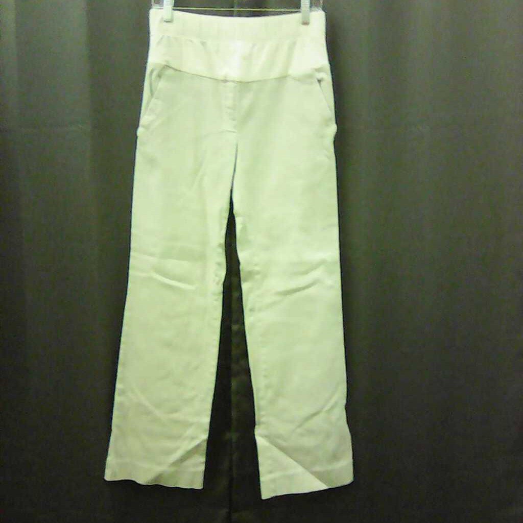 two hearts khaki dress pants
