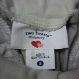 two hearts khaki dress pants
