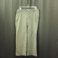 Load image into Gallery viewer, liz lange gray pants
