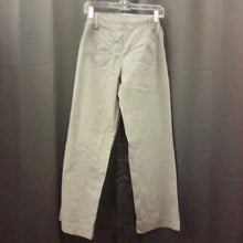Load image into Gallery viewer, liz lange gray pants
