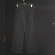 Load image into Gallery viewer, announcenents denim pants
