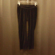 Load image into Gallery viewer, motherhood blk pants

