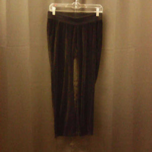 motherhood blk pants