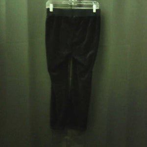 motherhood blk pants