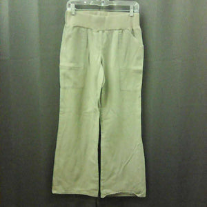 duo tan pants