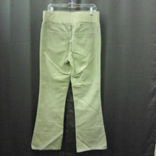 Load image into Gallery viewer, motherhood tan corduroy pants
