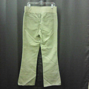 motherhood tan corduroy pants