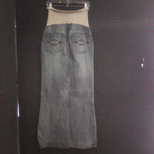 Load image into Gallery viewer, motherhood denim pants
