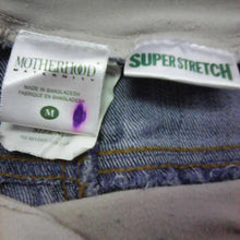 Load image into Gallery viewer, motherhood denim pants
