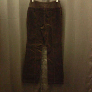 corduroy pants