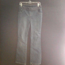 Load image into Gallery viewer, tm &amp; style denim pants
