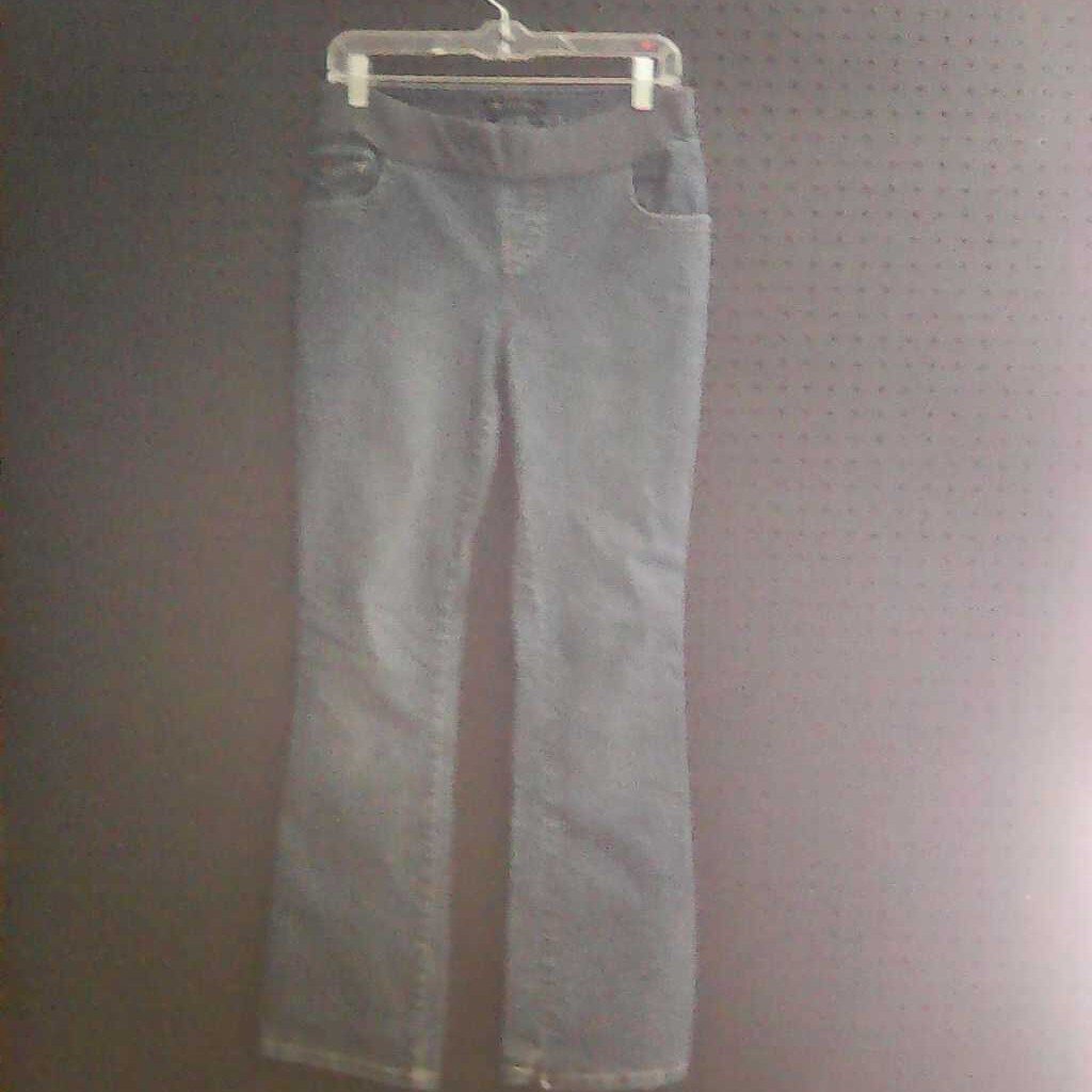 tm & style denim pants