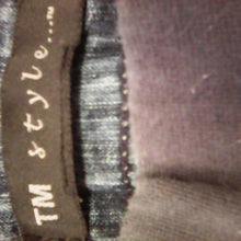 Load image into Gallery viewer, tm &amp; style denim pants
