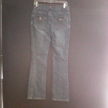 Load image into Gallery viewer, tm &amp; style denim pants
