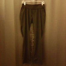 Load image into Gallery viewer, liz lange black pants
