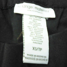 Load image into Gallery viewer, liz lange black pants
