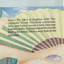 Load image into Gallery viewer, The Alphabet Witch (Irene Smalls) -hardcover

