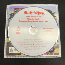 Load image into Gallery viewer, mighty fortress majestic music -religion music
