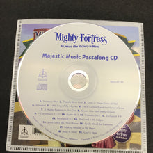 Load image into Gallery viewer, mighty fortress majestic music -religion music
