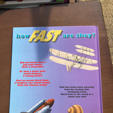 Load image into Gallery viewer, How fast are they -educational
