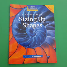 Load image into Gallery viewer, Sizing up Shapes-educational
