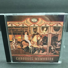 Load image into Gallery viewer, carousel memories song -music
