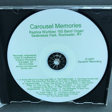 Load image into Gallery viewer, carousel memories song -music
