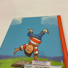 Load image into Gallery viewer, the way to go-hardcover
