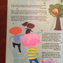 Load image into Gallery viewer, The boy with pink hair- hardcover
