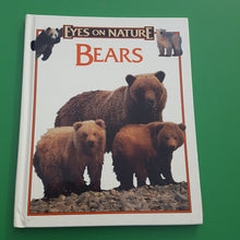 Load image into Gallery viewer, eyes on nature- educational
