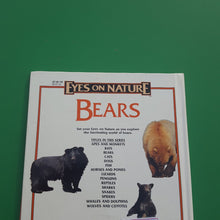 Load image into Gallery viewer, eyes on nature- educational
