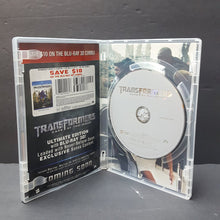 Load image into Gallery viewer, Transformers Dark of the Moon-Movie
