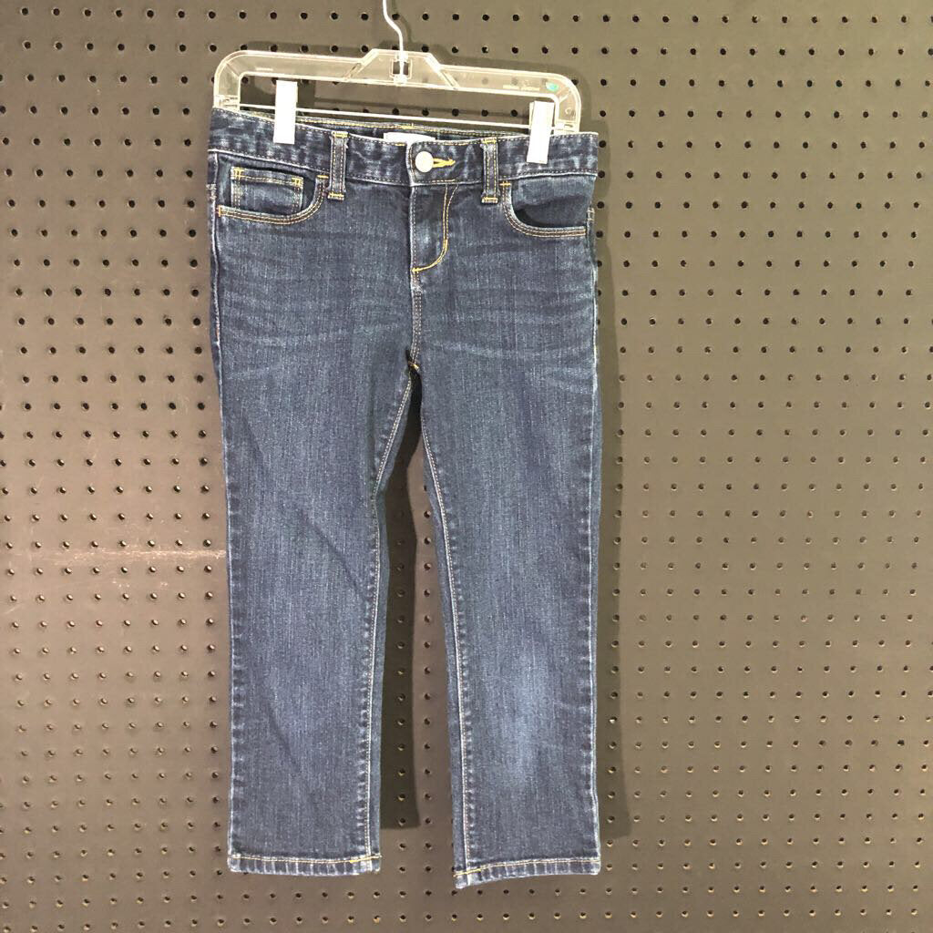 Denim Pants