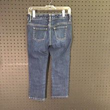 Load image into Gallery viewer, Denim Pants
