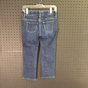 Denim Pants