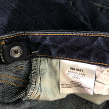 Load image into Gallery viewer, Denim Pants
