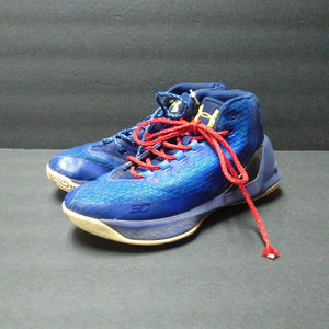 Boy High Top Sneakers